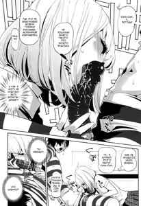 Page 10 of It's beautiful flower - preview thumbnail