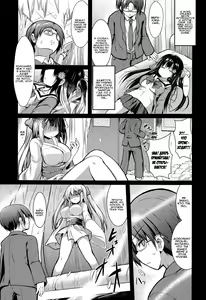 Page 3 of Shiroi Doukyuusei | White Classmate - preview thumbnail