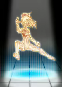 Page 247 of Solid Art Labyrinth 2 - preview thumbnail