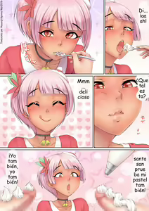 Page 10 of Merry Pokochins! | Feliz "Penevidad" - preview thumbnail