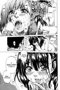 Page 56 of Exhibitionist College Girl - preview thumbnail