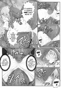 Page 10 of Hanakui Mushi (decensored) - preview thumbnail
