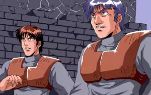 Page 29 of Trigger 2 - Lewd Rude Machine - - preview thumbnail