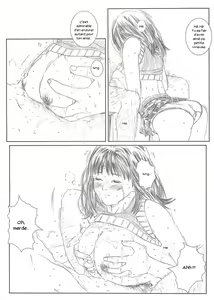 Page 40 of Kuusou Zikken vol.4 - preview thumbnail