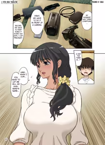 Page 3 of Hitozuma Miyuki-san ni Otto Kounin de Mainichi Tanetsuke Sex - preview thumbnail