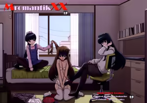 Page 4 of MromantikXX (decensored) - preview thumbnail