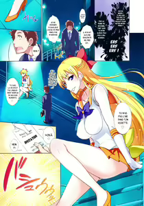 Page 3 of Getsu Ka Sui Moku Kin Do Nichi FullColor "Hotel Venus e Youkoso!!" - preview thumbnail