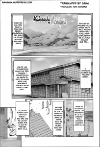 Mama to Sensei ~Tsukuzuku Onna Genashi~ Ch. 5 (decensored) — hentai manga cover on Fhentai