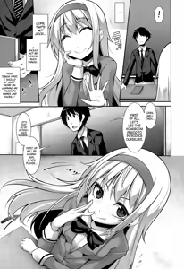 Page 5 of Clever? Solution - preview thumbnail