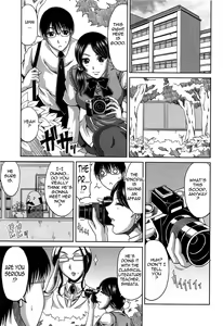 Page 3 of Shiritsu Seiko Gakuen ~Shinbun-bu Momose Rio~ | Seiko Private High Newspaper Club - Rio Momose (decensored) - preview thumbnail