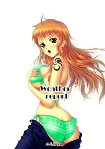 Page 2 of Weather report - preview thumbnail