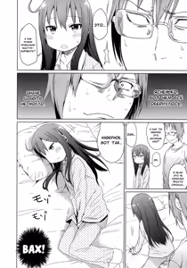 Page 17 of GirlS Aloud!! Vol. 02 - preview thumbnail