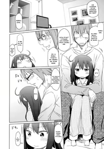 Page 21 of GirlS Aloud!! Vol. 02 - preview thumbnail