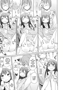 Page 24 of GirlS Aloud!! Vol. 02 - preview thumbnail