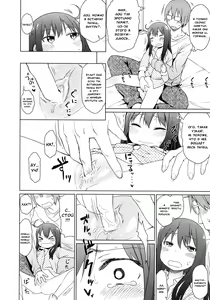 Page 25 of GirlS Aloud!! Vol. 02 - preview thumbnail