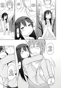 Page 30 of GirlS Aloud!! Vol. 02 - preview thumbnail