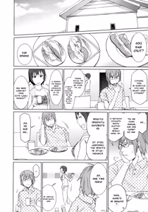 Page 7 of GirlS Aloud!! Vol. 02 - preview thumbnail
