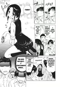 Page 3 of Boy Friend (decensored) - preview thumbnail
