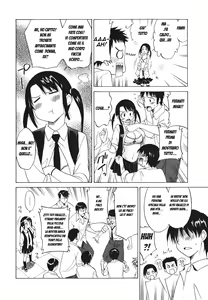 Page 4 of Boy Friend (decensored) - preview thumbnail