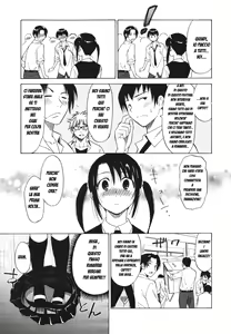 Page 5 of Boy Friend (decensored) - preview thumbnail