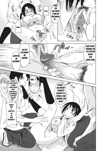 Page 9 of Boy Friend (decensored) - preview thumbnail