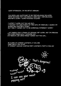 Page 4 of Kaihi Funou | Inescapable - preview thumbnail