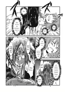 Page 9 of Kaihi Funou | Inescapable - preview thumbnail