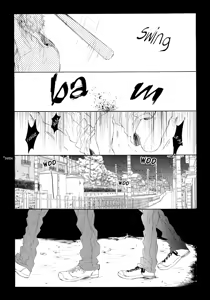 Page 14 of Goodbye until time to meet you again - preview thumbnail
