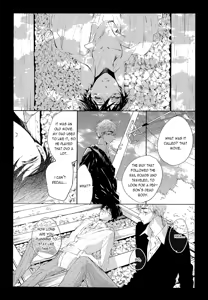 Page 2 of Goodbye until time to meet you again - preview thumbnail