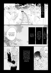 Page 6 of Goodbye until time to meet you again - preview thumbnail