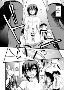 Page 4 of FARFALLA Tre - preview thumbnail