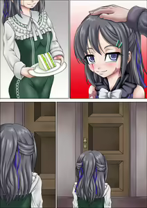 Page 45 of Goshujin-sama Daisuki desu - preview thumbnail
