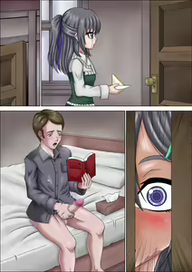 Page 46 of Goshujin-sama Daisuki desu - preview thumbnail