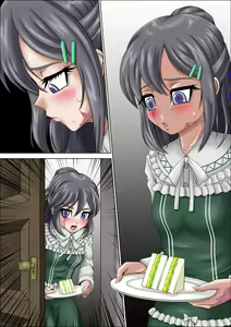 Page 48 of Goshujin-sama Daisuki desu - preview thumbnail