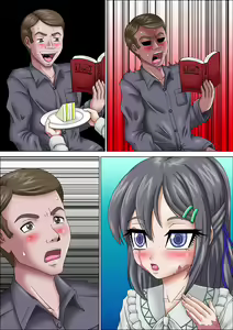 Page 49 of Goshujin-sama Daisuki desu - preview thumbnail
