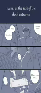 Page 3 of Shinya no Rensouhou-chan | The Late Night Rensouhou-chan - preview thumbnail