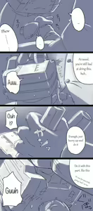 Page 4 of Shinya no Rensouhou-chan | The Late Night Rensouhou-chan - preview thumbnail