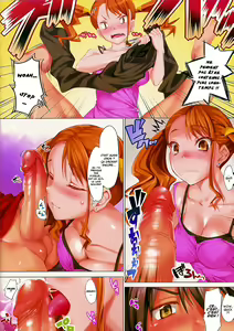 Page 7 of CL-orz 16 (decensored) - preview thumbnail