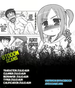 Page 11 of Oshioki! | ¡Castigo de Oshioki! - preview thumbnail