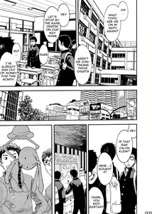 Page 4 of Shounen Maku - preview thumbnail