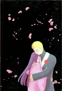 Page 2 of Kanata no omoi wa ryoute ni tokeru - preview thumbnail