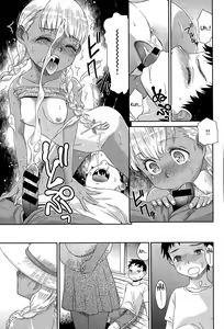 Page 5 of Haisen Home ~Kogane-iro no Emily~ | La niña rubia - preview thumbnail