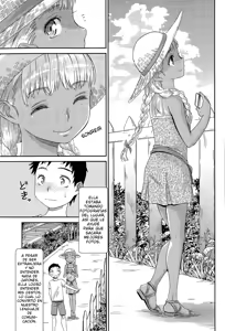 Page 7 of Haisen Home ~Kogane-iro no Emily~ | La niña rubia - preview thumbnail