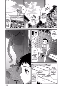 Page 9 of Haisen Home ~Kogane-iro no Emily~ | La niña rubia - preview thumbnail