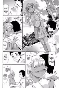 Page 10 of Haisen Home ~Kogane-iro no Emily~ | La niña rubia - preview thumbnail