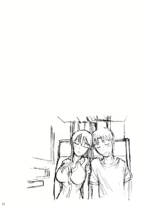Page 173 of Fukuyama-san Soushuuhen Ichi - preview thumbnail