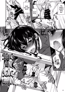 Page 18 of Fukuyama-san Soushuuhen Ichi - preview thumbnail