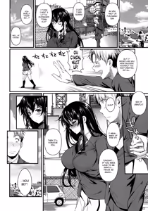 Page 24 of Fukuyama-san Soushuuhen Ichi - preview thumbnail