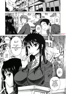 Page 27 of Fukuyama-san Soushuuhen Ichi - preview thumbnail