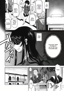 Page 28 of Fukuyama-san Soushuuhen Ichi - preview thumbnail